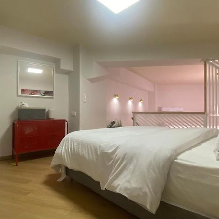 City Center Ground Loft - Ioannina Exterior foto