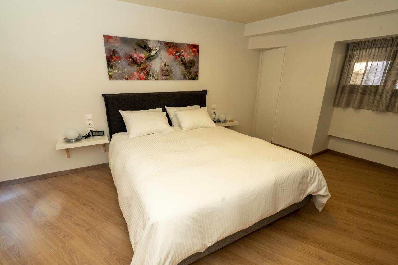 City Center Ground Loft - Ioannina Exterior foto